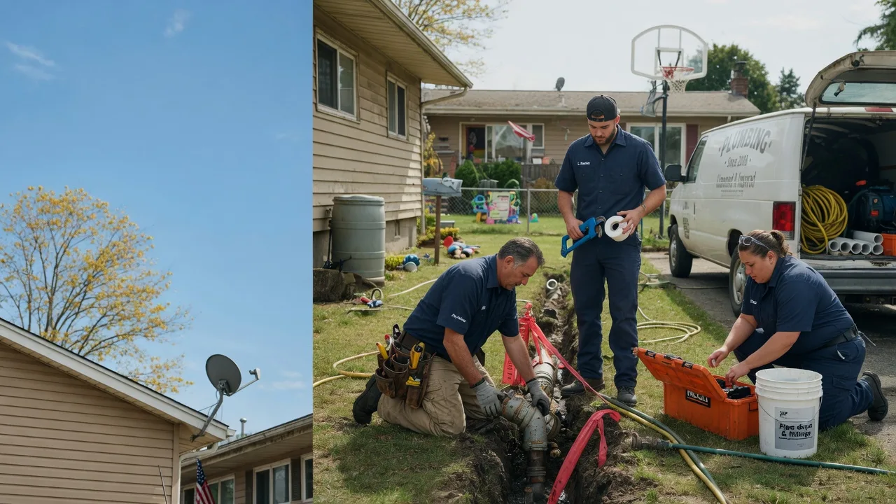 Garbage Disposal Replacement in Rochester, TX near me